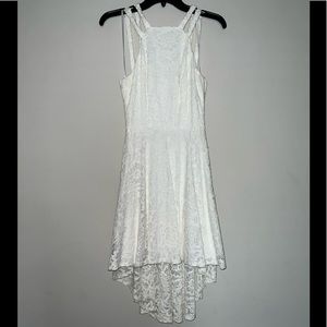 Ivory Dress